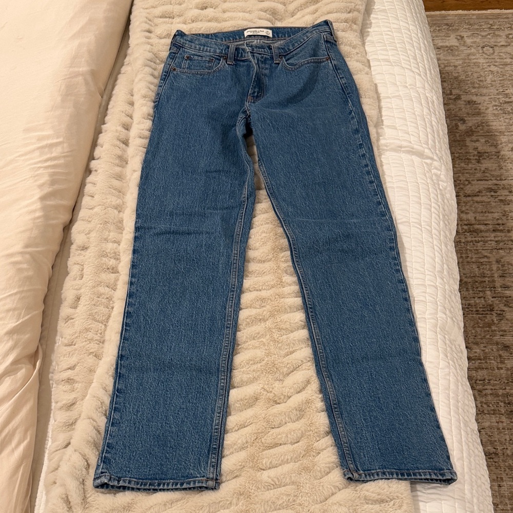 Abercrombie Women's Jeans